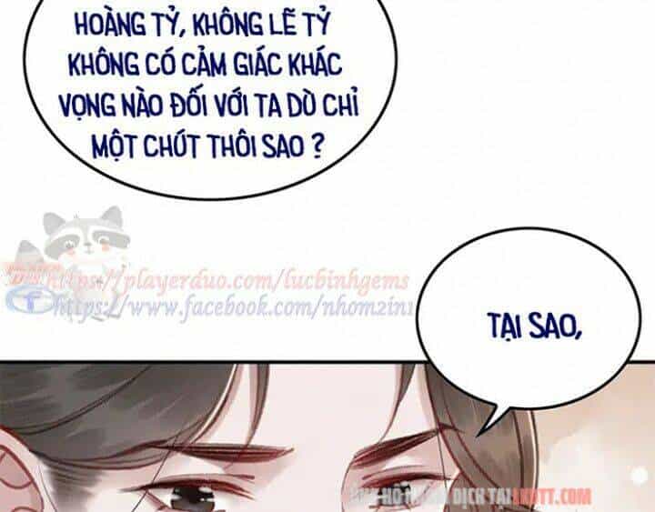 Trọng Sinh Bá Sủng Nhiếp Chính Vương Quá Mạnh Mẽ - Chương 112 - ảnh 54