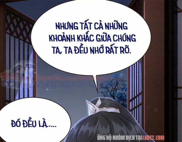 Trọng Sinh Bá Sủng Nhiếp Chính Vương Quá Mạnh Mẽ - Chương 112 - ảnh 6