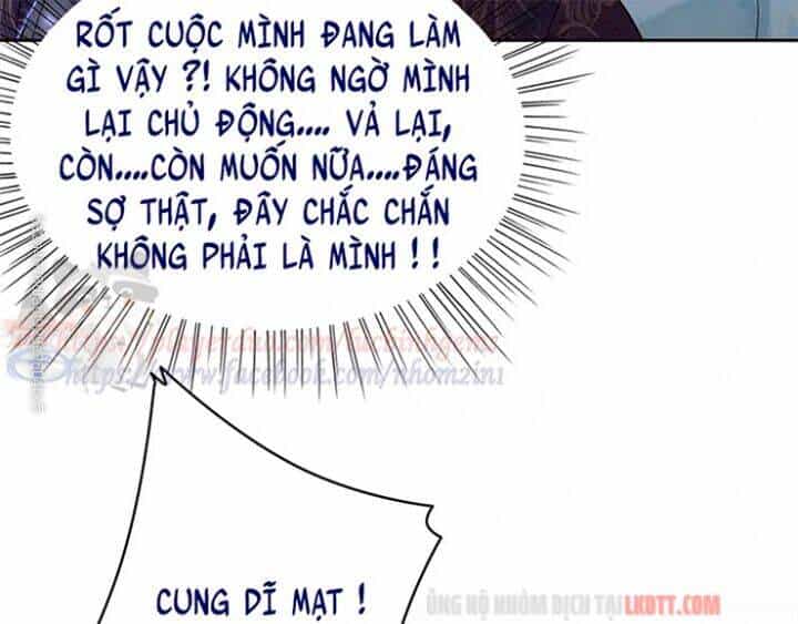 Trọng Sinh Bá Sủng Nhiếp Chính Vương Quá Mạnh Mẽ - Chương 113 - ảnh 45