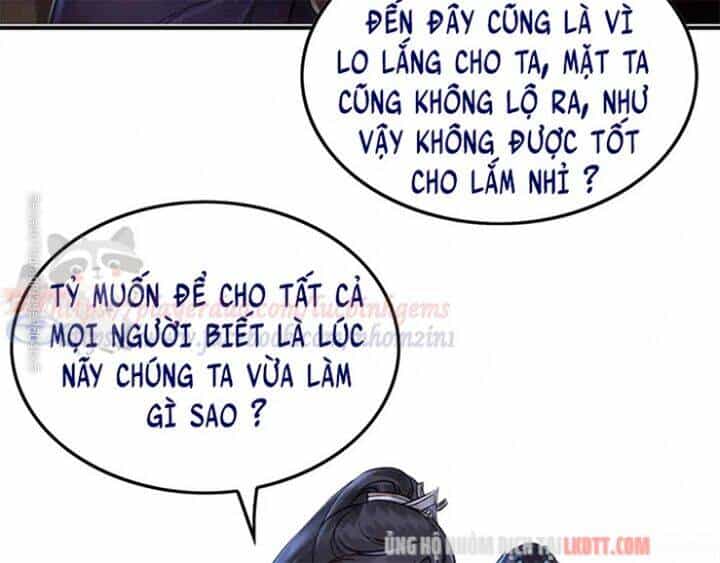 Trọng Sinh Bá Sủng Nhiếp Chính Vương Quá Mạnh Mẽ - Chương 113 - ảnh 54