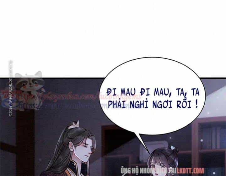 Trọng Sinh Bá Sủng Nhiếp Chính Vương Quá Mạnh Mẽ - Chương 113 - ảnh 56