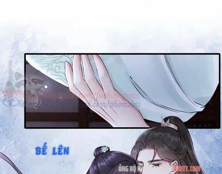 Trọng Sinh Bá Sủng Nhiếp Chính Vương Quá Mạnh Mẽ - Chương 113 - ảnh 58