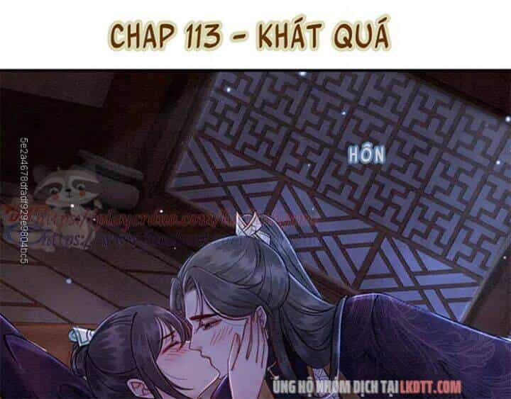 Trọng Sinh Bá Sủng Nhiếp Chính Vương Quá Mạnh Mẽ - Chương 113 - ảnh 6