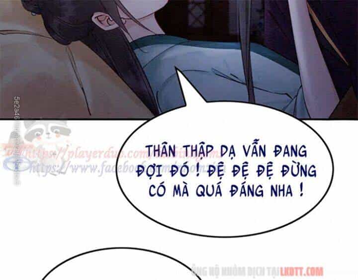 Trọng Sinh Bá Sủng Nhiếp Chính Vương Quá Mạnh Mẽ - Chương 113 - ảnh 73