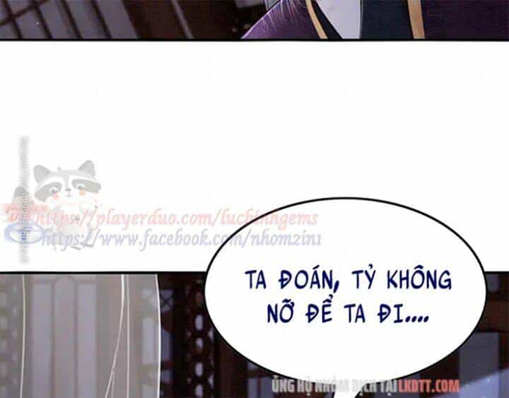 Trọng Sinh Bá Sủng Nhiếp Chính Vương Quá Mạnh Mẽ - Chương 113 - ảnh 75