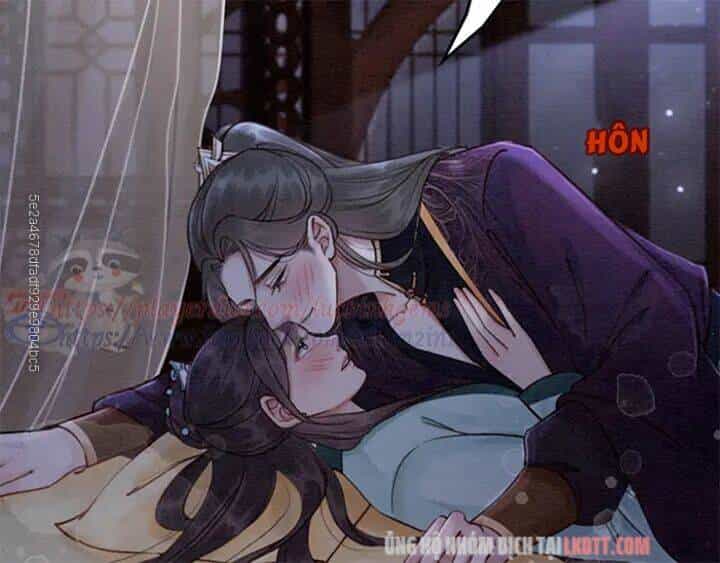 Trọng Sinh Bá Sủng Nhiếp Chính Vương Quá Mạnh Mẽ - Chương 113 - ảnh 76