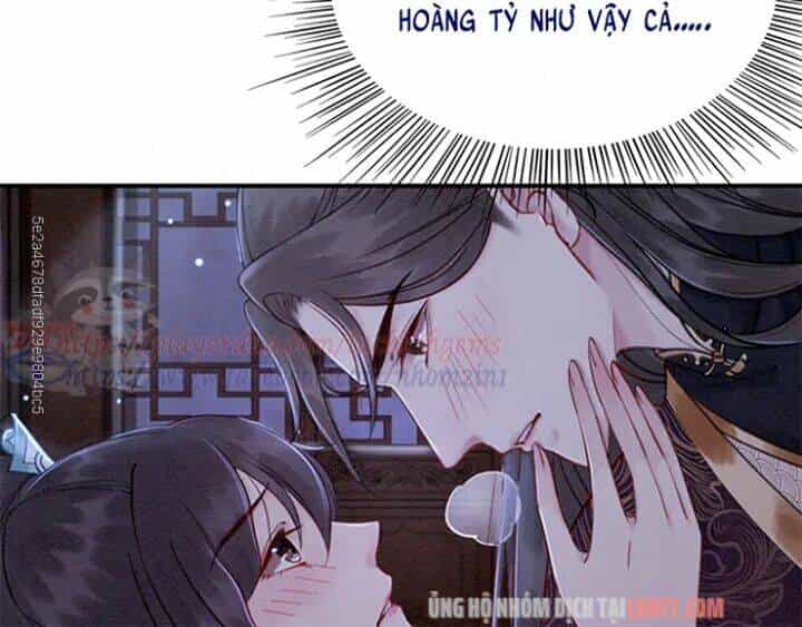 Trọng Sinh Bá Sủng Nhiếp Chính Vương Quá Mạnh Mẽ - Chương 113 - ảnh 8