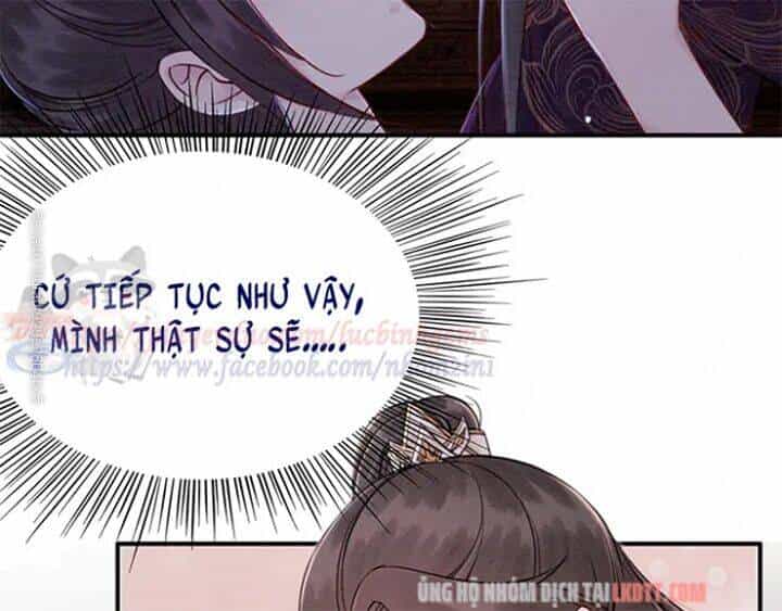 Trọng Sinh Bá Sủng Nhiếp Chính Vương Quá Mạnh Mẽ - Chương 113 - ảnh 9