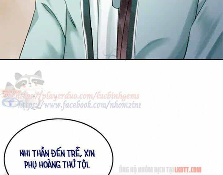 Trọng Sinh Bá Sủng Nhiếp Chính Vương Quá Mạnh Mẽ - Chương 114 - ảnh 101