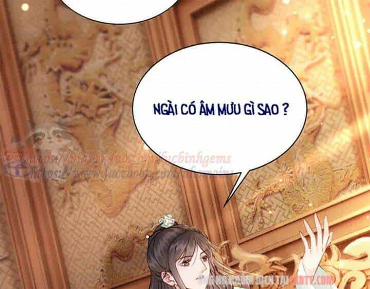 Trọng Sinh Bá Sủng Nhiếp Chính Vương Quá Mạnh Mẽ - Chương 114 - ảnh 116