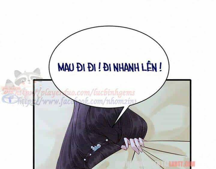 Trọng Sinh Bá Sủng Nhiếp Chính Vương Quá Mạnh Mẽ - Chương 114 - ảnh 19