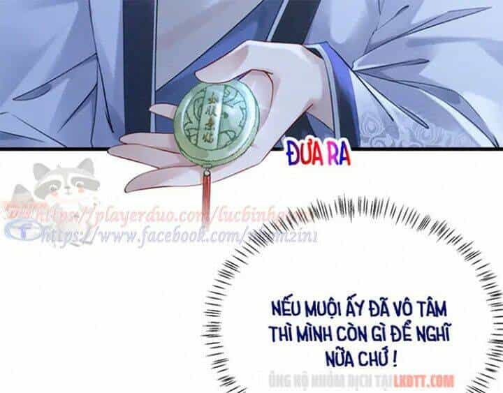 Trọng Sinh Bá Sủng Nhiếp Chính Vương Quá Mạnh Mẽ - Chương 114 - ảnh 55