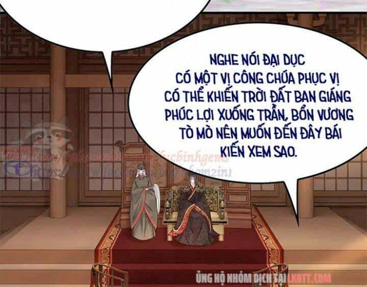 Trọng Sinh Bá Sủng Nhiếp Chính Vương Quá Mạnh Mẽ - Chương 114 - ảnh 68