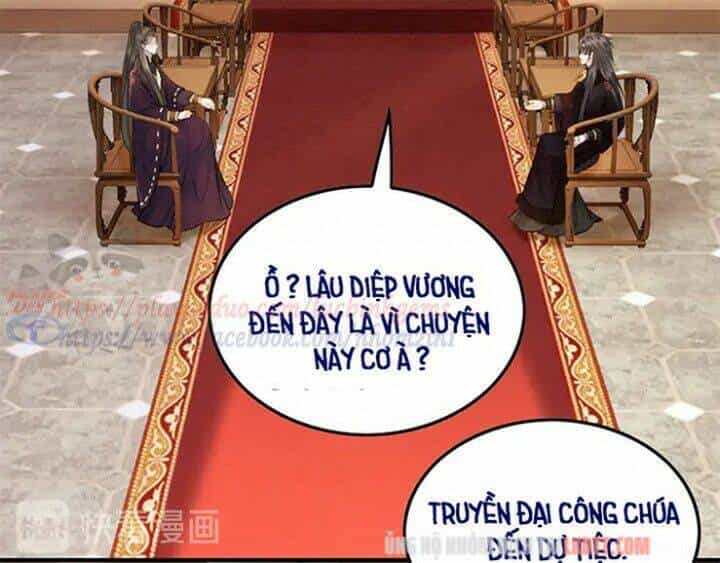 Trọng Sinh Bá Sủng Nhiếp Chính Vương Quá Mạnh Mẽ - Chương 114 - ảnh 69