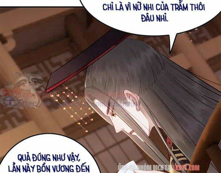 Trọng Sinh Bá Sủng Nhiếp Chính Vương Quá Mạnh Mẽ - Chương 114 - ảnh 72