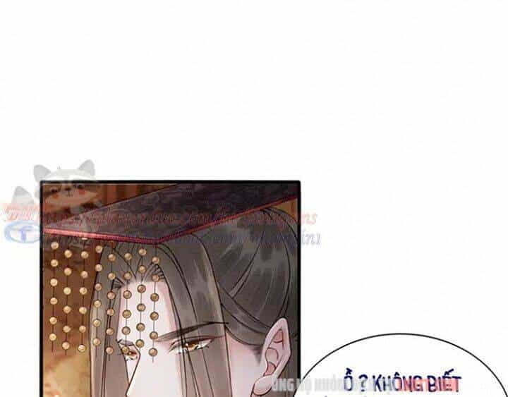 Trọng Sinh Bá Sủng Nhiếp Chính Vương Quá Mạnh Mẽ - Chương 114 - ảnh 75