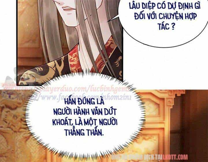 Trọng Sinh Bá Sủng Nhiếp Chính Vương Quá Mạnh Mẽ - Chương 114 - ảnh 76