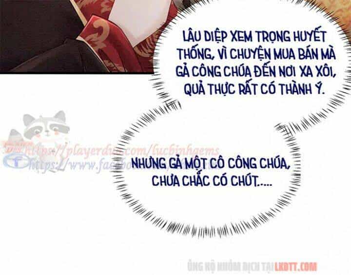 Trọng Sinh Bá Sủng Nhiếp Chính Vương Quá Mạnh Mẽ - Chương 114 - ảnh 81
