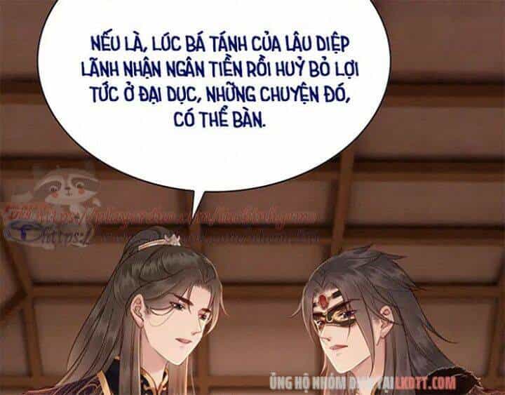 Trọng Sinh Bá Sủng Nhiếp Chính Vương Quá Mạnh Mẽ - Chương 114 - ảnh 85