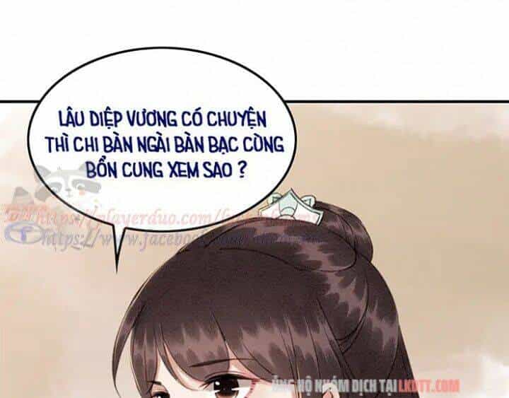 Trọng Sinh Bá Sủng Nhiếp Chính Vương Quá Mạnh Mẽ - Chương 114 - ảnh 99