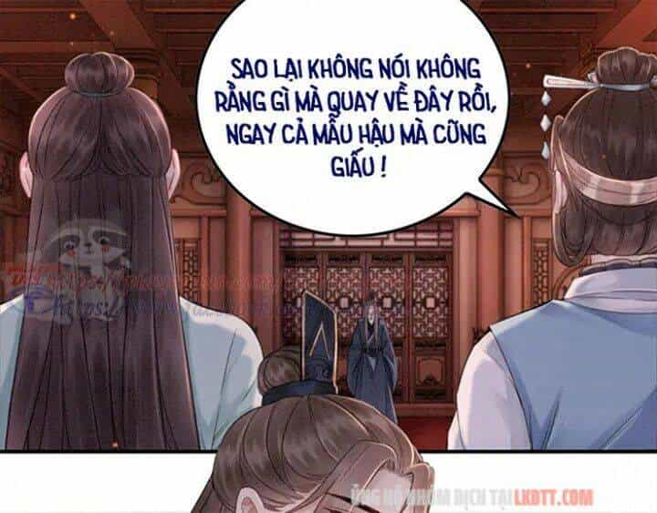 Trọng Sinh Bá Sủng Nhiếp Chính Vương Quá Mạnh Mẽ - Chương 115 - ảnh 109