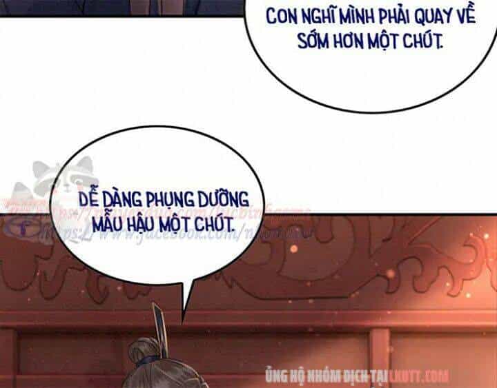 Trọng Sinh Bá Sủng Nhiếp Chính Vương Quá Mạnh Mẽ - Chương 115 - ảnh 111