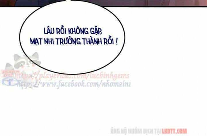 Trọng Sinh Bá Sủng Nhiếp Chính Vương Quá Mạnh Mẽ - Chương 115 - ảnh 116