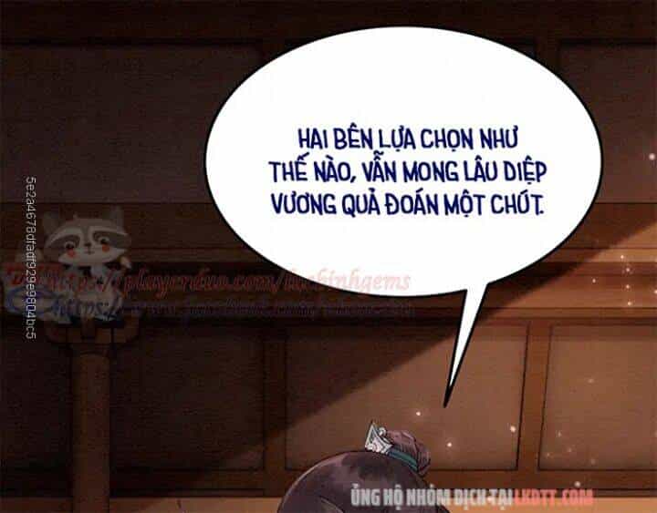 Trọng Sinh Bá Sủng Nhiếp Chính Vương Quá Mạnh Mẽ - Chương 115 - ảnh 16