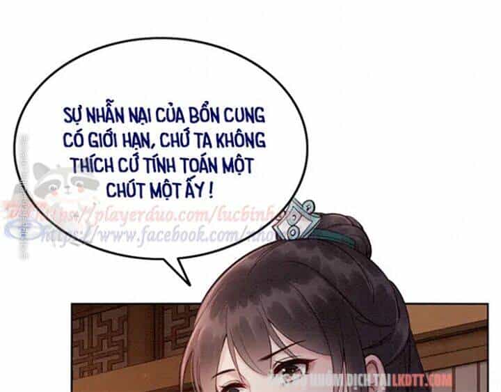 Trọng Sinh Bá Sủng Nhiếp Chính Vương Quá Mạnh Mẽ - Chương 115 - ảnh 19
