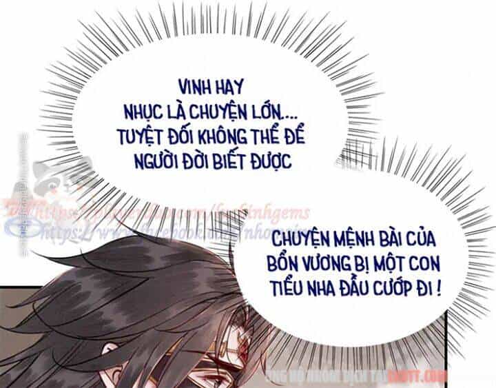 Trọng Sinh Bá Sủng Nhiếp Chính Vương Quá Mạnh Mẽ - Chương 115 - ảnh 23