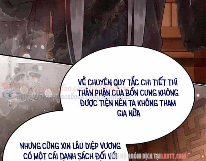 Trọng Sinh Bá Sủng Nhiếp Chính Vương Quá Mạnh Mẽ - Chương 115 - ảnh 26