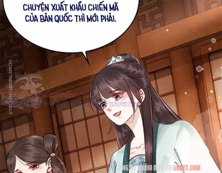 Trọng Sinh Bá Sủng Nhiếp Chính Vương Quá Mạnh Mẽ - Chương 115 - ảnh 27