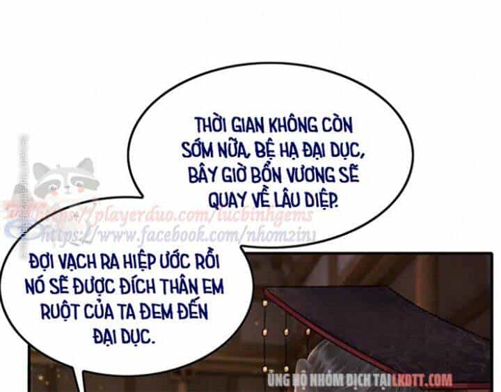 Trọng Sinh Bá Sủng Nhiếp Chính Vương Quá Mạnh Mẽ - Chương 115 - ảnh 32