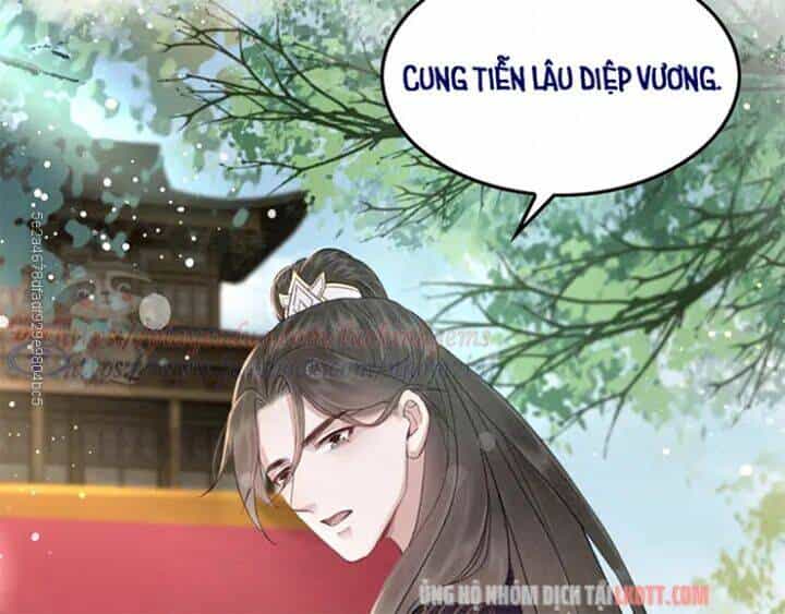 Trọng Sinh Bá Sủng Nhiếp Chính Vương Quá Mạnh Mẽ - Chương 115 - ảnh 38