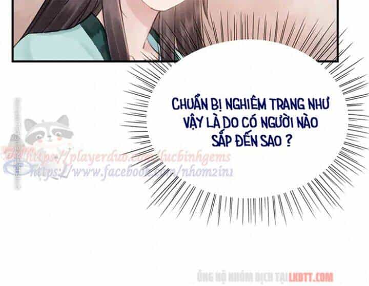 Trọng Sinh Bá Sủng Nhiếp Chính Vương Quá Mạnh Mẽ - Chương 115 - ảnh 48
