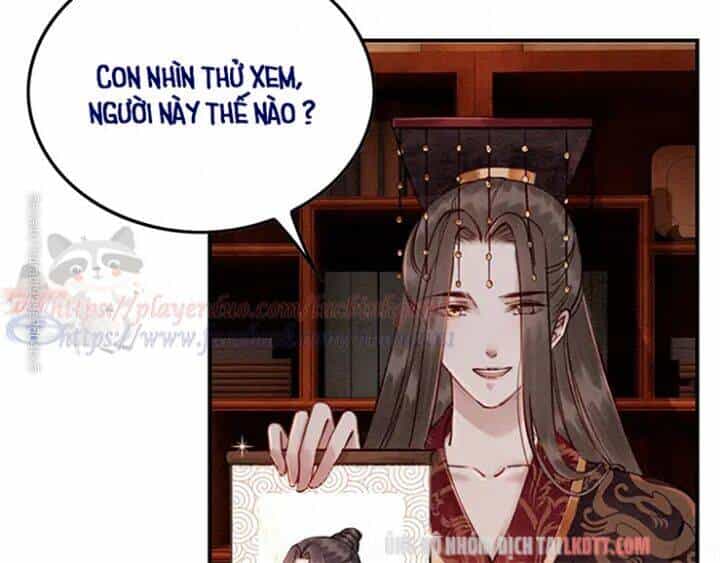 Trọng Sinh Bá Sủng Nhiếp Chính Vương Quá Mạnh Mẽ - Chương 115 - ảnh 51