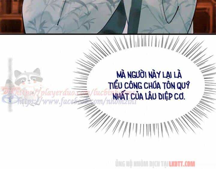 Trọng Sinh Bá Sủng Nhiếp Chính Vương Quá Mạnh Mẽ - Chương 115 - ảnh 56
