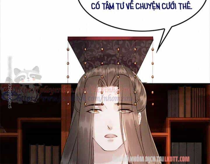 Trọng Sinh Bá Sủng Nhiếp Chính Vương Quá Mạnh Mẽ - Chương 115 - ảnh 64