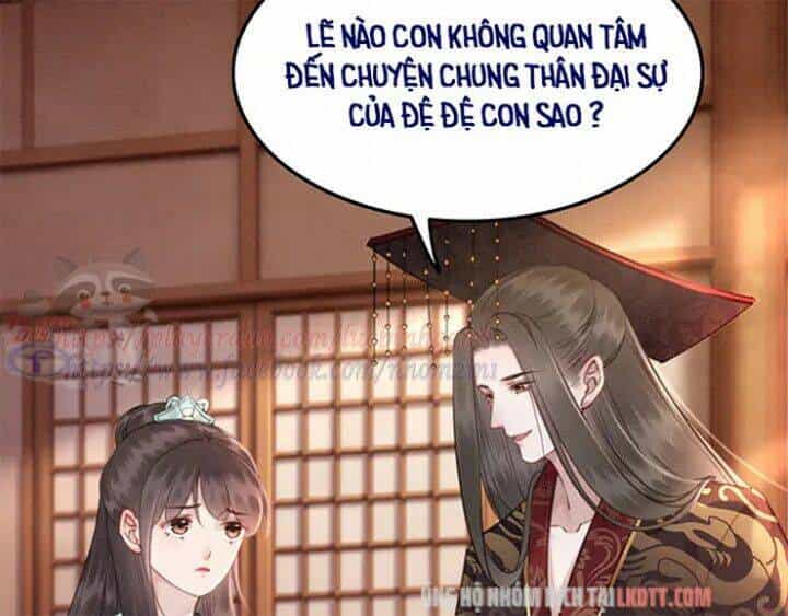 Trọng Sinh Bá Sủng Nhiếp Chính Vương Quá Mạnh Mẽ - Chương 115 - ảnh 69