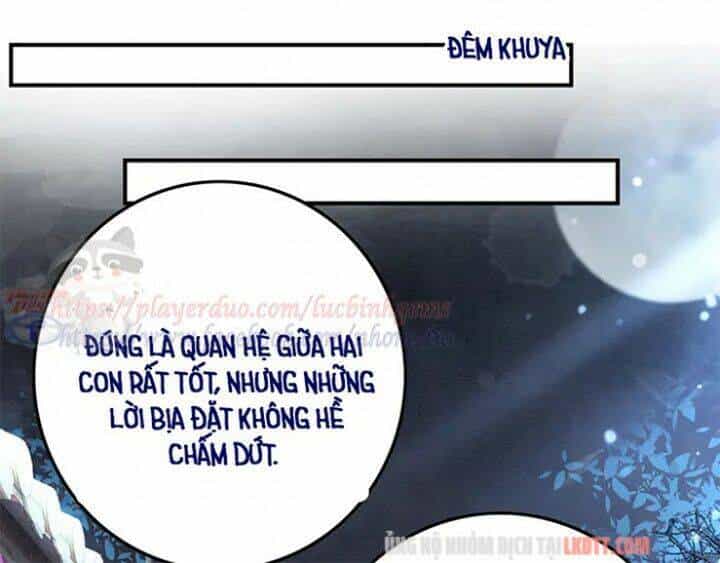 Trọng Sinh Bá Sủng Nhiếp Chính Vương Quá Mạnh Mẽ - Chương 115 - ảnh 71
