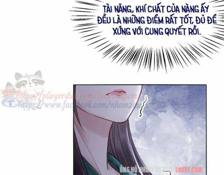 Trọng Sinh Bá Sủng Nhiếp Chính Vương Quá Mạnh Mẽ - Chương 115 - ảnh 81