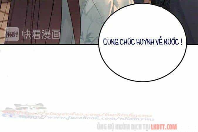 Trọng Sinh Bá Sủng Nhiếp Chính Vương Quá Mạnh Mẽ - Chương 116 - ảnh 11