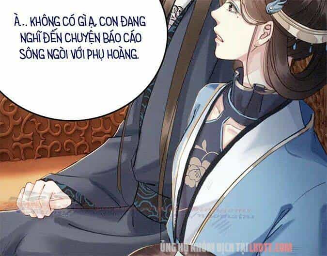 Trọng Sinh Bá Sủng Nhiếp Chính Vương Quá Mạnh Mẽ - Chương 116 - ảnh 31