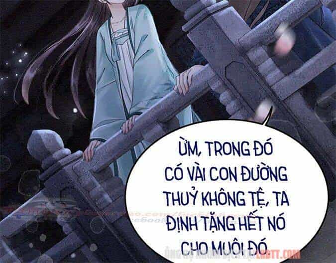 Trọng Sinh Bá Sủng Nhiếp Chính Vương Quá Mạnh Mẽ - Chương 116 - ảnh 55