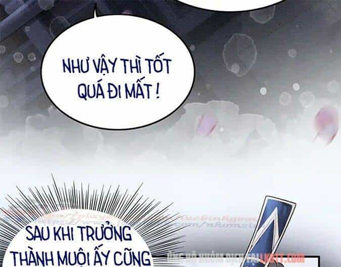 Trọng Sinh Bá Sủng Nhiếp Chính Vương Quá Mạnh Mẽ - Chương 116 - ảnh 56