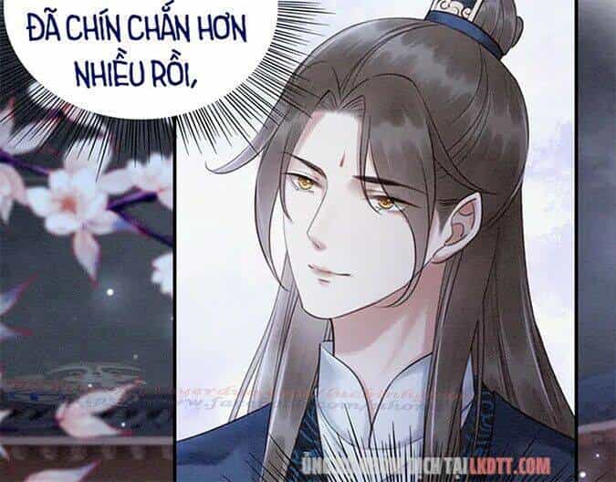 Trọng Sinh Bá Sủng Nhiếp Chính Vương Quá Mạnh Mẽ - Chương 116 - ảnh 57