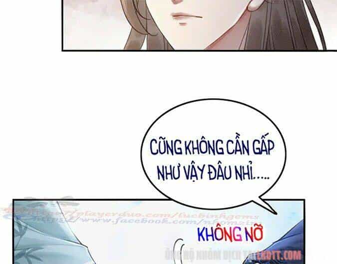 Trọng Sinh Bá Sủng Nhiếp Chính Vương Quá Mạnh Mẽ - Chương 116 - ảnh 81