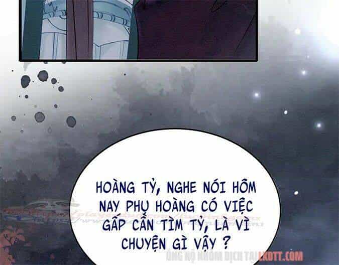 Trọng Sinh Bá Sủng Nhiếp Chính Vương Quá Mạnh Mẽ - Chương 117 - ảnh 18