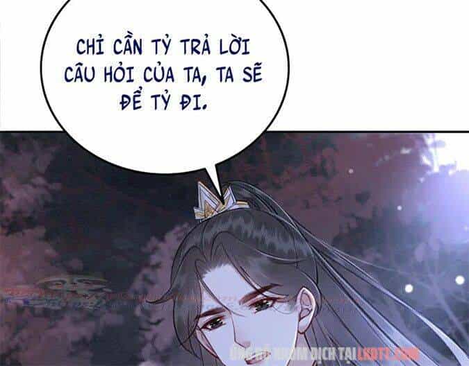 Trọng Sinh Bá Sủng Nhiếp Chính Vương Quá Mạnh Mẽ - Chương 117 - ảnh 41