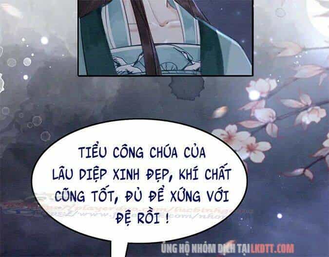 Trọng Sinh Bá Sủng Nhiếp Chính Vương Quá Mạnh Mẽ - Chương 117 - ảnh 49
